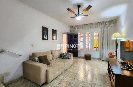 Sobrado com 3 Quartos à venda, 168m² no Anchieta, São Bernardo do Campo
