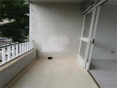 Apartamento com 2 Quartos à venda, 100m² no Cerqueira César, São Paulo
