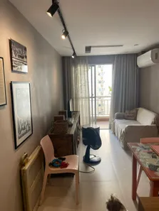 Apartamento com 3 Quartos à venda, 68m² no Del Castilho, Rio de Janeiro