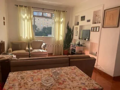 Apartamento com 3 Quartos à venda, 92m² no Perdizes, São Paulo