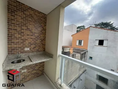 Apartamento com 2 Quartos à venda, 51m² no Anchieta, São Bernardo do Campo