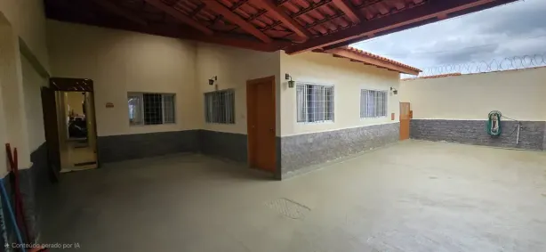 Casa com 4 Quartos à venda, 250m² no Valparaiso I - Etapa E, Valparaíso de Goiás