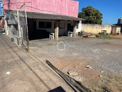 Lote/Terreno à venda, 750m² no Jardim Leblon, Cuiabá