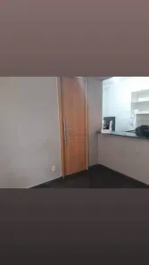 Apartamento com 1 Quarto à venda, 35m² no Vila Amélia, Ribeirão Preto
