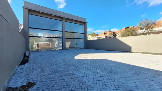 Ponto Comercial com 2 Quartos à venda, 206m² no Nossa Senhora das Graças, Canoas