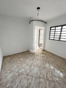Casa com 2 Quartos para alugar, 60m² no Jardim Alto dos Ypês, Mogi Guaçu