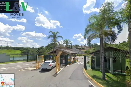Lote/Terreno à venda, 600m² no Residencial Delle Stelle, Louveira