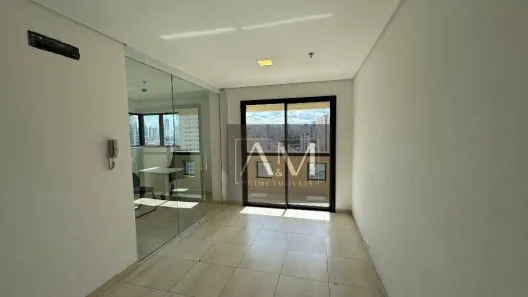 Sala Comercial à venda, 37m² no Chácara Califórnia, São Paulo