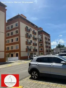 Apartamento com 2 Quartos à venda, 42m² no Jardim das Margaridas, Salvador