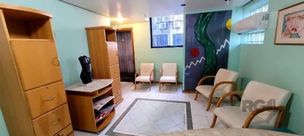 Sala Comercial à venda, 70m² no Centro Histórico, Porto Alegre