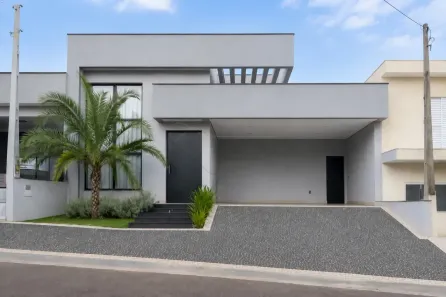 Casa de Condomínio com 3 Quartos para alugar, 197m² no Jardim dos Ipês, Iracemápolis