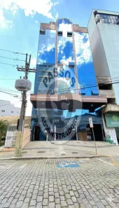 Ponto Comercial à venda, 40m² no Várzea, Teresópolis