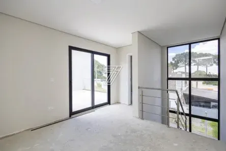 Sobrado com 3 Quartos à venda, 147m² no Santo Inácio, Curitiba