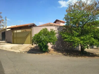 Casa com 4 Quartos à venda, 180m² no Jardim Brasília, Piracicaba