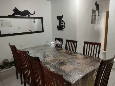 Casa com 3 Quartos à venda, 190m² no Centro, Campinas