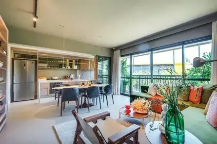 Apartamento com 3 Quartos à venda, 107m² no Setor Aeroporto, Goiânia