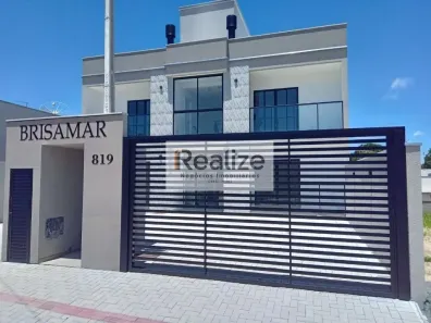 Apartamento com 3 Quartos à venda, 92m² no Itacolomi, Balneário Piçarras