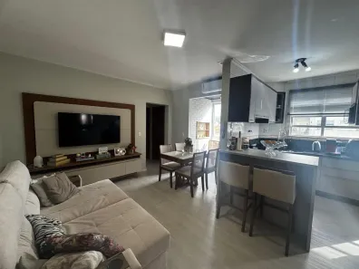 Apartamento com 2 Quartos à venda, 60m² no Ingleses do Rio Vermelho, Florianópolis