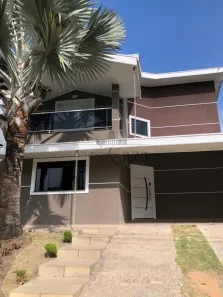 Casa de Condomínio com 3 Quartos à venda, 300m² no Loteamento Villa Branca, Jacareí