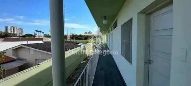 Apartamento com 2 Quartos à venda, 66m² no Vila Industrial, Campinas