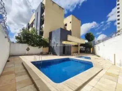 Apartamento com 3 Quartos à venda, 77m² no Horto, Teresina