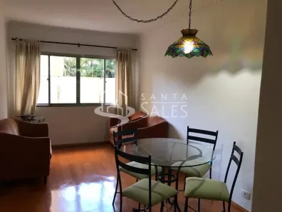 Apartamento com 1 Quarto à venda, 55m² no Pinheiros, São Paulo