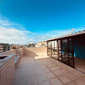 Apartamento com 4 Quartos à venda, 176m² no Vila Nova, Cabo Frio