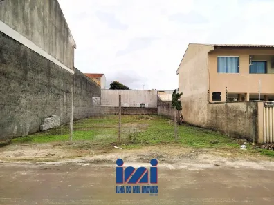 Lote/Terreno à venda, 330m² no Caravelas I, Matinhos