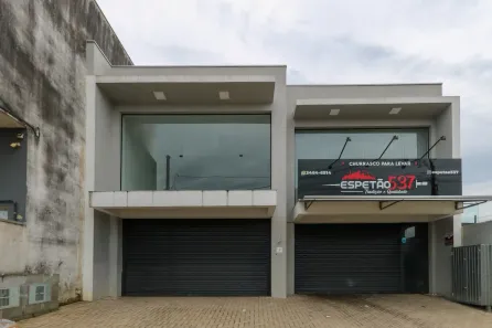 Ponto Comercial para alugar, 146m² no Igara, Canoas