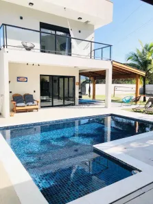 Casa com 3 Quartos à venda, 200m² no Sapé, Ubatuba