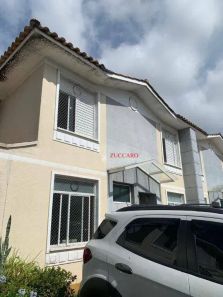 Casa de Condomínio com 3 Quartos à venda, 151m² no Parque Renato Maia, Guarulhos