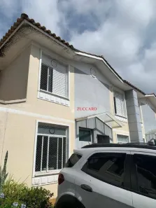 Casa de Condomínio com 3 Quartos à venda, 151m² no Parque Renato Maia, Guarulhos