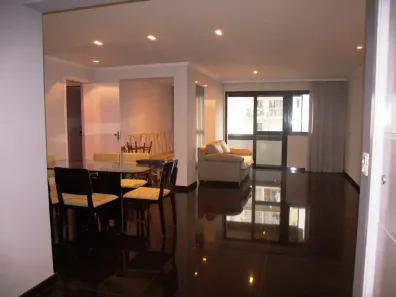 Apartamento com 4 Quartos à venda, 150m² no Perdizes, São Paulo