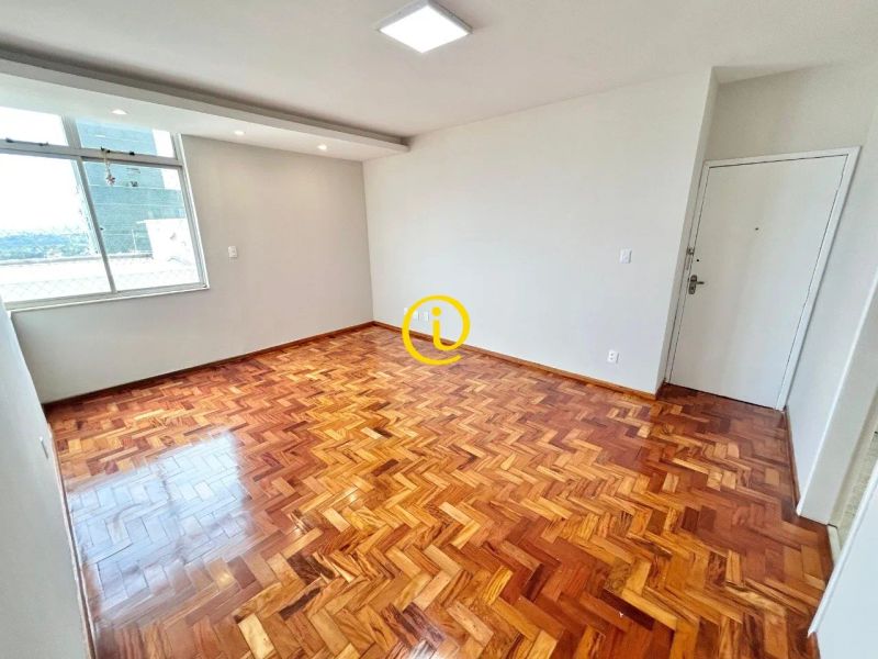 Apartamento com 3 quartos — Ouro Preto, Belo Horizonte