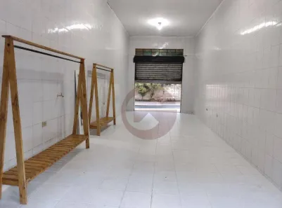 Ponto Comercial para alugar, 40m² no Jardim Ester, São Paulo