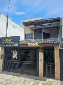 Sobrado com 3 Quartos à venda, 196m² no Esplanada Independência, Taubaté