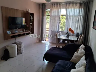 Apartamento com 2 Quartos à venda, 75m² no Vila da Penha, Rio de Janeiro