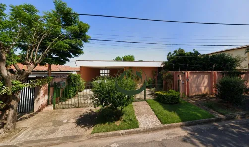 Casa com 4 Quartos à venda, 436m² no Cidade Universitária, Campinas