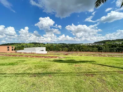 Lote/Terreno à venda, 457m² no Residencial e Empresarial Alphaville, Ribeirão Preto
