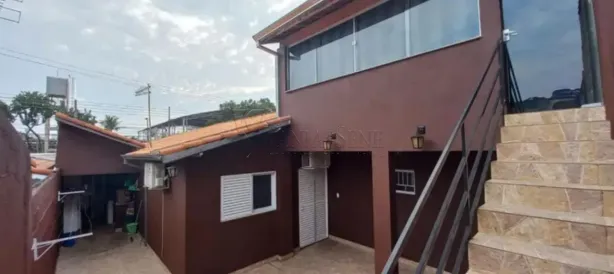 Casa com 3 Quartos à venda, 59m² no Conjunto Residencial Trinta e Um de Março, São José dos Campos