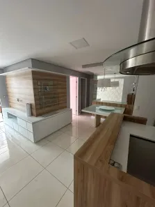 Apartamento com 3 Quartos à venda, 94m² no Meireles, Fortaleza