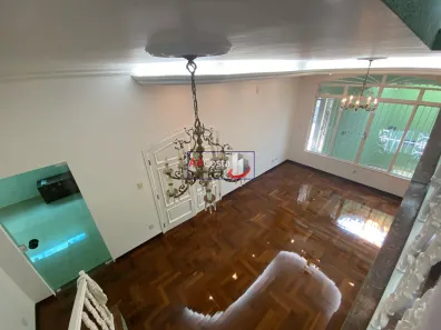 Casa com 3 Quartos à venda, 377m² no Vila Nicácio, Franca