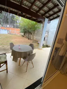 Casa de Condomínio com 3 Quartos à venda, 200m² no Vila Nova Cintra, Mogi das Cruzes