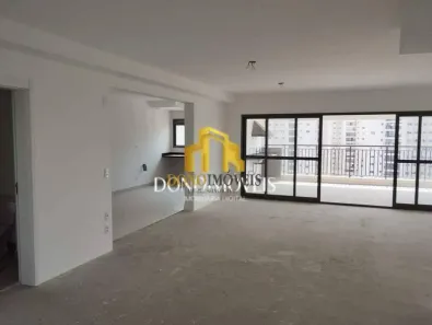 Apartamento com 4 Quartos à venda, 227m² no Vila Gilda, Santo André