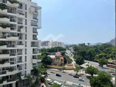 Apartamento com 1 Quarto à venda, 40m² no Botafogo, Rio de Janeiro