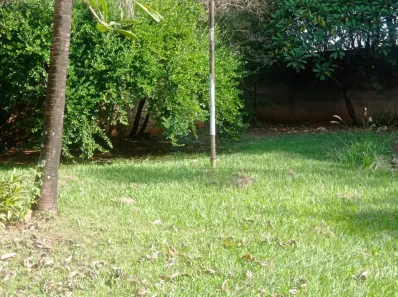 Fazenda/Sítio com 5 Quartos à venda, 312m² no Parque das Gaivotas, Ribeirão Preto