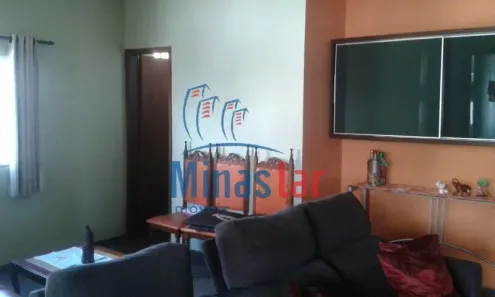 Cobertura com 4 Quartos à venda, 150m² no Santa Tereza, Belo Horizonte