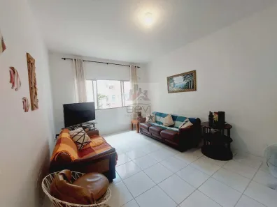 Apartamento com 2 Quartos à venda, 90m² no Enseada, Guarujá