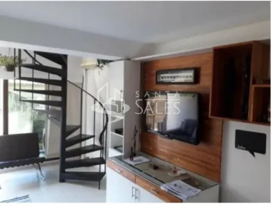 Apartamento com 1 Quarto à venda, 43m² no Bela Vista, São Paulo