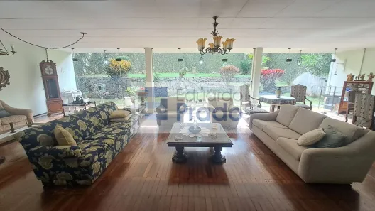 Casa com 4 Quartos à venda, 428m² no Alto de Pinheiros, São Paulo